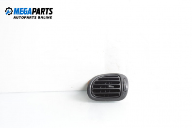 AC heat air vent for Peugeot 206 Hatchback (08.1998 - 12.2012)