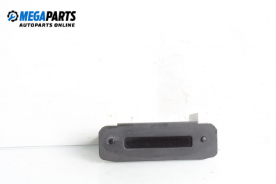 Clock for Peugeot 206 Hatchback (08.1998 - 12.2012)
