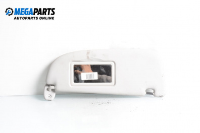 Sun visor for Peugeot 206 Hatchback (08.1998 - 12.2012), position: right