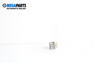 Blower motor resistor for Peugeot 206 Hatchback (08.1998 - 12.2012)
