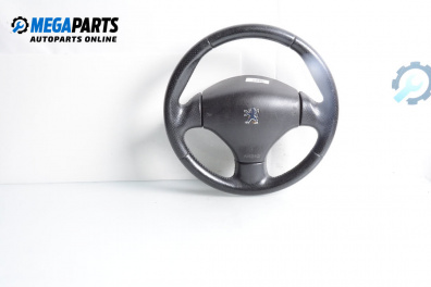 Steering wheel for Peugeot 206 Hatchback (08.1998 - 12.2012)
