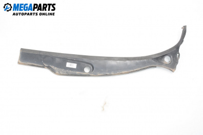 Verkleidung unter scheibenwischern for Peugeot 206 Hatchback (08.1998 - 12.2012), 3 türen, hecktür