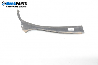 Verkleidung unter scheibenwischern for Peugeot 206 Hatchback (08.1998 - 12.2012), 3 türen, hecktür