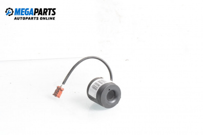 Wegfahrsperre for Peugeot 206 Hatchback (08.1998 - 12.2012)