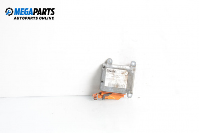 Steuermodul airbag for Peugeot 206 Hatchback (08.1998 - 12.2012)