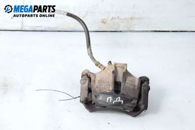 Caliper for Peugeot 206 Hatchback (08.1998 - 12.2012), position: front - right