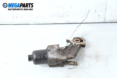 Corp filtru de ulei for Peugeot 206 Hatchback (08.1998 - 12.2012) 1.4 i, 75 hp