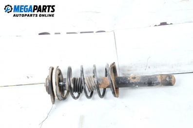 Amortizor McPherson for Peugeot 206 Hatchback (08.1998 - 12.2012), hatchback, position: stânga - fața