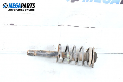 Amortizor McPherson for Peugeot 206 Hatchback (08.1998 - 12.2012), hatchback, position: dreaptă - fața