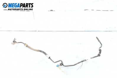 Hydraulikrohr for Peugeot 206 Hatchback (08.1998 - 12.2012) 1.4 i, 75 hp