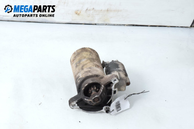 Starter for Peugeot 206 Hatchback (08.1998 - 12.2012) 1.4 i, 75 hp