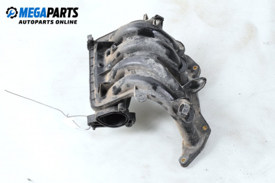 Galerie de admisie for Peugeot 206 Hatchback (08.1998 - 12.2012) 1.4 i, 75 hp
