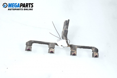Injectors wiring for Peugeot 206 Hatchback (08.1998 - 12.2012) 1.4 i, 75 hp