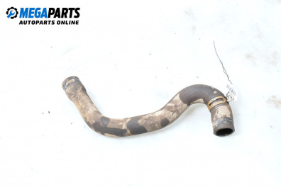 Water hose for Peugeot 206 Hatchback (08.1998 - 12.2012) 1.4 i, 75 hp