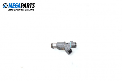 Duza benzină for Peugeot 206 Hatchback (08.1998 - 12.2012) 1.4 i, 75 hp