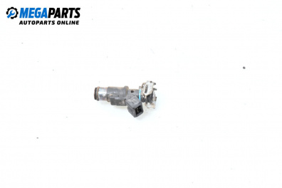Duza benzină for Peugeot 206 Hatchback (08.1998 - 12.2012) 1.4 i, 75 hp