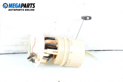 Benzinpumpe for Peugeot 206 Hatchback (08.1998 - 12.2012) 1.4 i, 75 hp