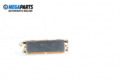 Airbag for Peugeot 307 Station Wagon (03.2002 - 12.2009), 5 uși, combi, position: fața