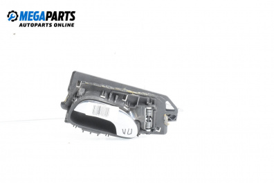 Mâner interior for Peugeot 307 Station Wagon (03.2002 - 12.2009), 5 uși, combi, position: stânga - fața