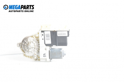 Antriebsmotor el. fensterheber for Peugeot 307 Station Wagon (03.2002 - 12.2009), 5 türen, combi, position: links, vorderseite