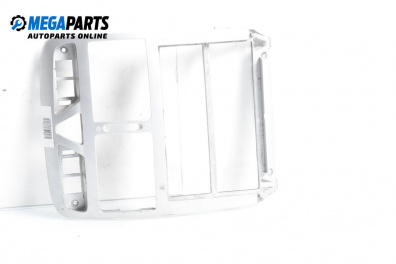 Central console for Peugeot 307 Station Wagon (03.2002 - 12.2009)