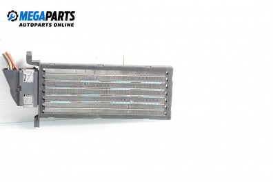 El. radiator heizung for Peugeot 307 Station Wagon (03.2002 - 12.2009)