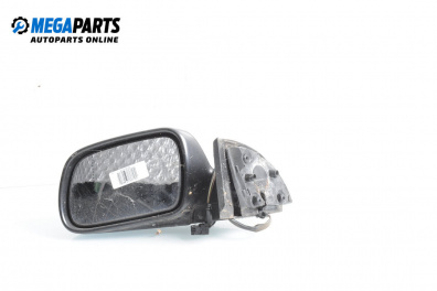 Spiegel for Peugeot 307 Station Wagon (03.2002 - 12.2009), 5 türen, combi, position: links