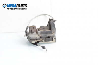 Schloss for Peugeot 307 Station Wagon (03.2002 - 12.2009), position: rechts, vorderseite