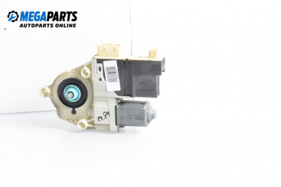 Antriebsmotor el. fensterheber for Peugeot 307 Station Wagon (03.2002 - 12.2009), 5 türen, combi, position: rechts, vorderseite
