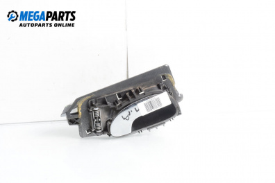 Mâner interior for Peugeot 307 Station Wagon (03.2002 - 12.2009), 5 uși, combi, position: dreaptă - fața