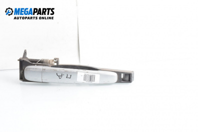 Outer handle for Peugeot 307 Station Wagon (03.2002 - 12.2009), 5 doors, station wagon, position: front - right