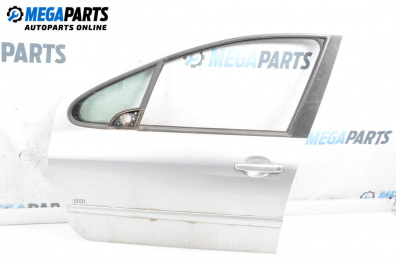 Door for Peugeot 307 Station Wagon (03.2002 - 12.2009), 5 doors, station wagon, position: front - left