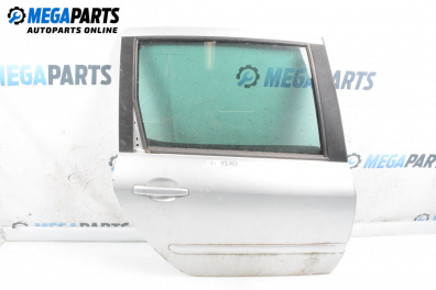 Door for Peugeot 307 Station Wagon (03.2002 - 12.2009), 5 doors, station wagon, position: rear - right