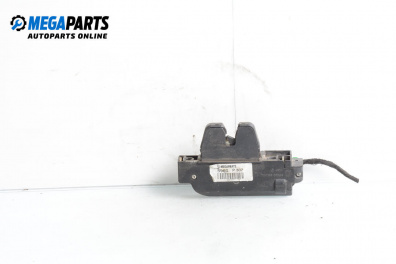 Încuietoare portbagaj for Peugeot 307 Station Wagon (03.2002 - 12.2009), combi, position: din spate