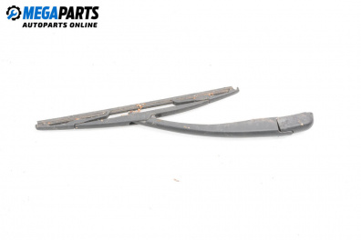Wischerarm heckscheibe for Peugeot 307 Station Wagon (03.2002 - 12.2009), position: rückseite
