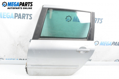 Door for Peugeot 307 Station Wagon (03.2002 - 12.2009), 5 doors, station wagon, position: rear - left