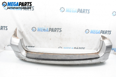 Bara de protectie spate for Peugeot 307 Station Wagon (03.2002 - 12.2009), combi