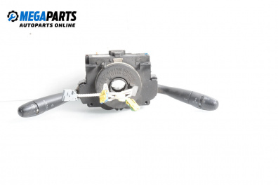 Manetă lumini și ștergătoare for Peugeot 307 Station Wagon (03.2002 - 12.2009)