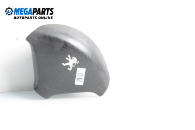 Airbag for Peugeot 307 Station Wagon (03.2002 - 12.2009), 5 uși, combi, position: fața