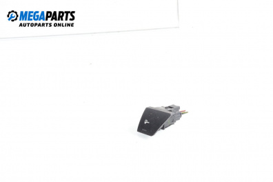 Central locking button for Peugeot 307 Station Wagon (03.2002 - 12.2009)