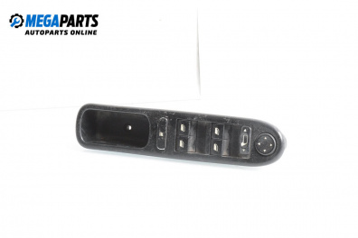 Tasten el. scheiben und spiegel for Peugeot 307 Station Wagon (03.2002 - 12.2009)