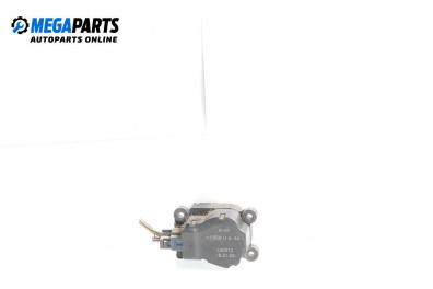 Motor supapă încălzire for Peugeot 307 Station Wagon (03.2002 - 12.2009) 1.6 HDI 110, 109 hp