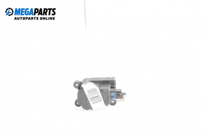 Motor supapă încălzire for Peugeot 307 Station Wagon (03.2002 - 12.2009) 1.6 HDI 110, 109 hp