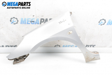 Fender for Peugeot 307 Station Wagon (03.2002 - 12.2009), 5 doors, station wagon, position: front - left