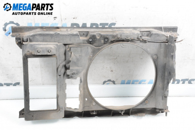 Fan shroud for Peugeot 307 Station Wagon (03.2002 - 12.2009) 1.6 HDI 110, 109 hp