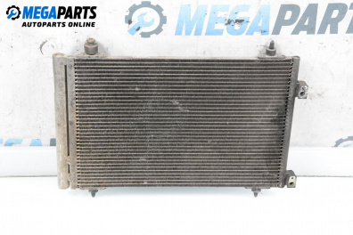 Air conditioning radiator for Peugeot 307 Station Wagon (03.2002 - 12.2009) 1.6 HDI 110, 109 hp