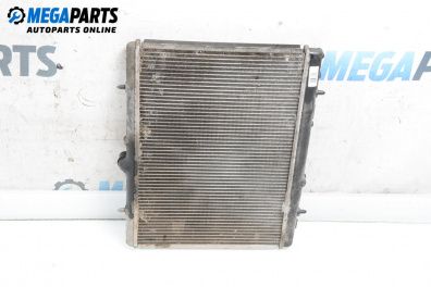 Radiator de apă for Peugeot 307 Station Wagon (03.2002 - 12.2009) 1.6 HDI 110, 109 hp