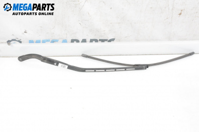 Wischerarm frontscheibe for Peugeot 307 Station Wagon (03.2002 - 12.2009), position: rechts