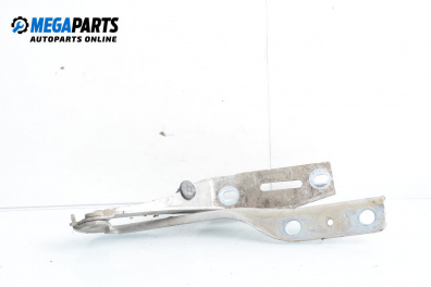 Balama capotă for Peugeot 307 Station Wagon (03.2002 - 12.2009), 5 uși, combi, position: stânga