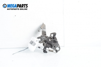 Bonnet lock for Peugeot 307 Station Wagon (03.2002 - 12.2009)